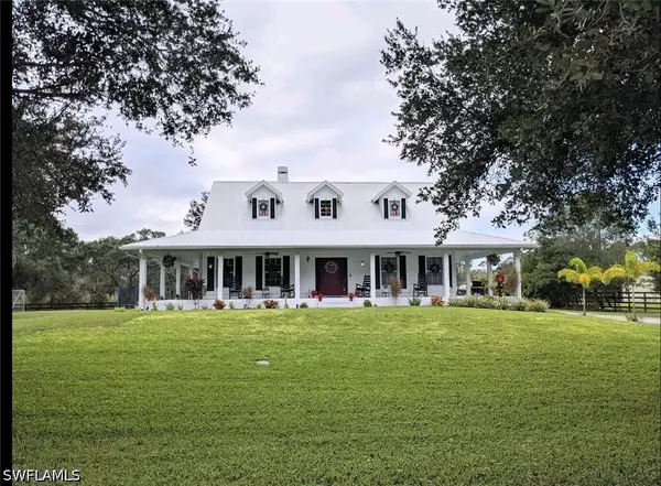17601 Nalle Road, North Fort Myers, FL 33917