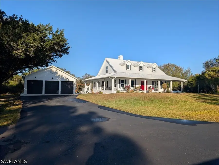 17601 Nalle Road, North Fort Myers, FL 33917 - #2
