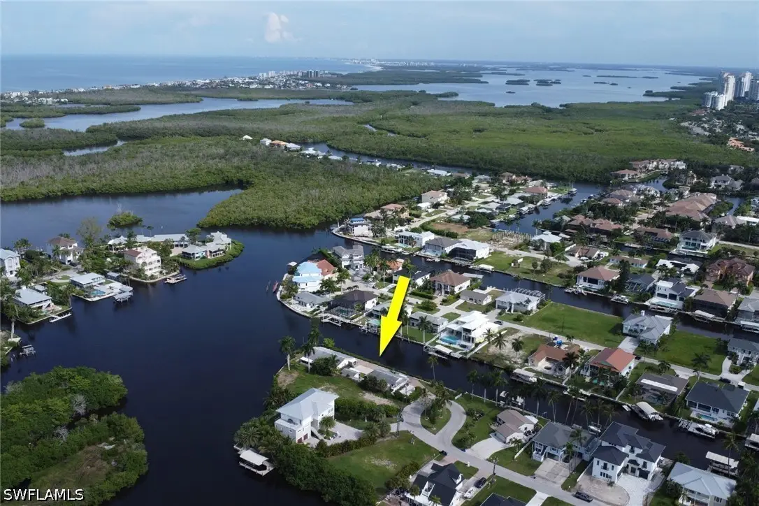 4860 Gary Road, Bonita Springs, FL 34134 - #1