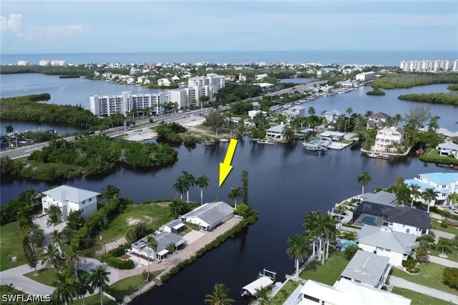 4860 Gary Road, Bonita Springs, FL 34134 - #2