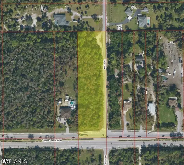 Address Withheld By Seller, Naples, FL 34120