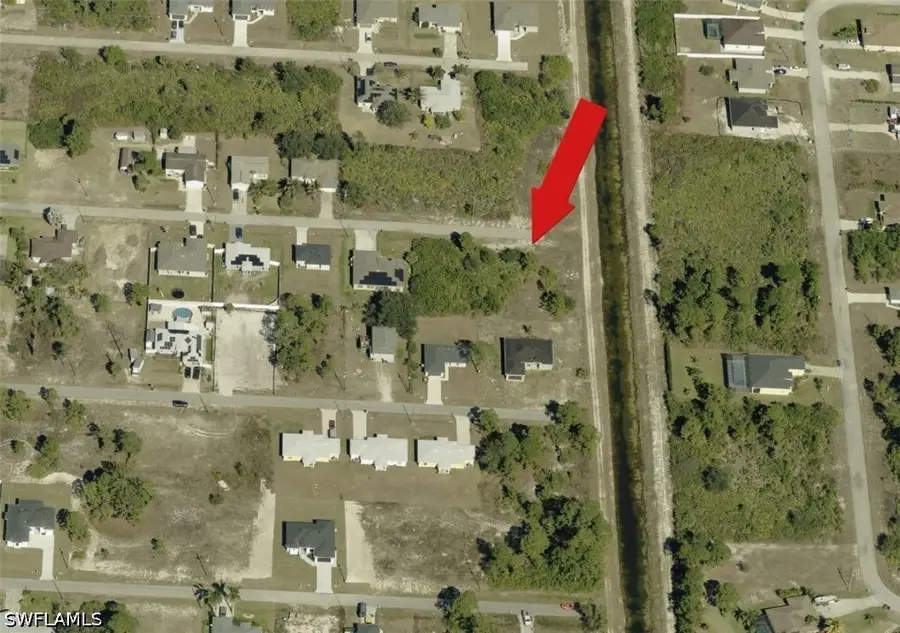 2501 34th Street Sw, Lehigh Acres, FL 33976 - #3