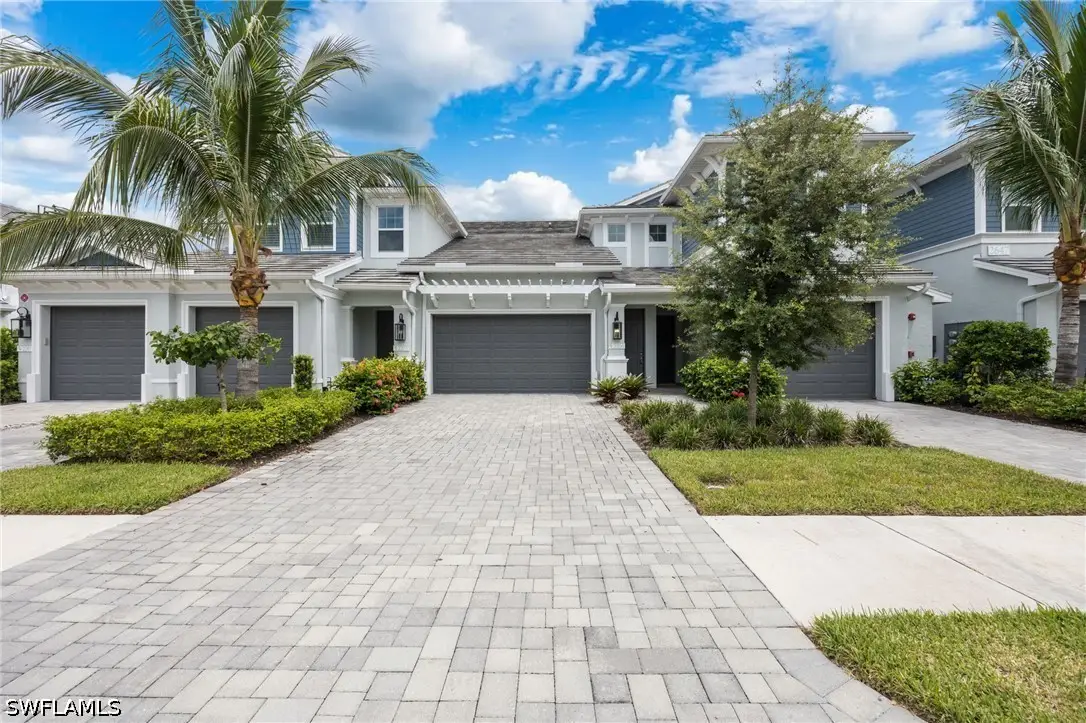 2647 Seychelles Circle #2206, Naples, FL 34112 - #1