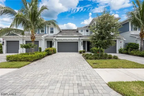 2647 Seychelles Circle #2206, Naples, FL 34112