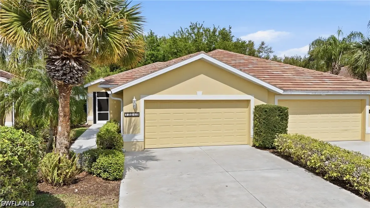 12565 Stone Valley Loop, Fort Myers, FL 33913 - #1