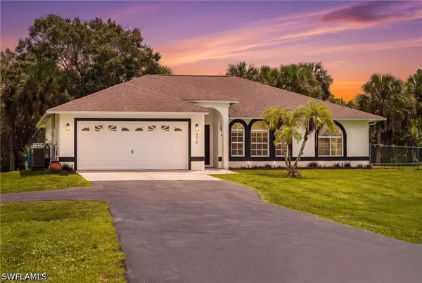 570 22nd Street Ne, Naples, FL 34120