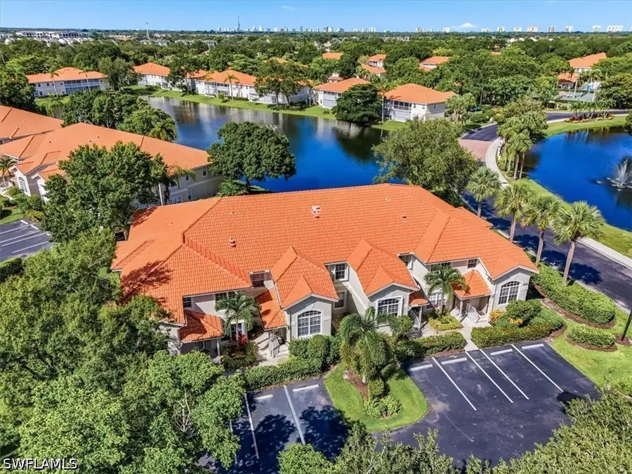 2526 Orchid Bay Drive #202, Naples, FL 34109 - #2