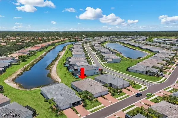 2175 Dragonfruit Way, Naples, FL 34120
