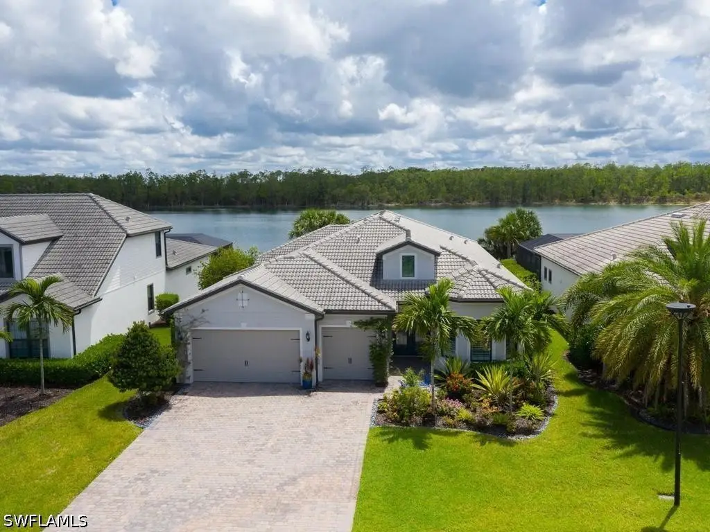 19125 Aqua Shore Drive, Estero, FL 33913 - #1