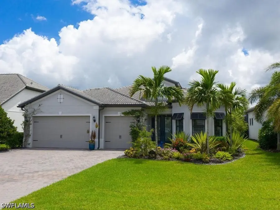 19125 Aqua Shore Drive, Estero, FL 33913 - #2