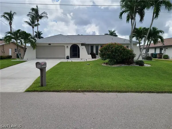 5321 SW 11th Avenue, Cape Coral, FL 33914