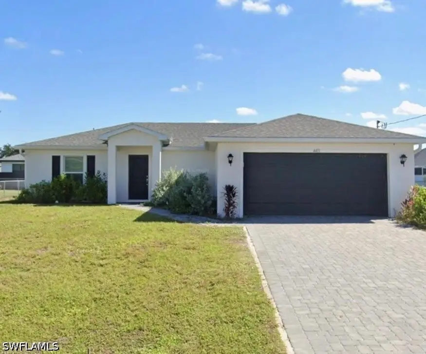 4413 NE 21st Place, Cape Coral, FL 33909 - #1