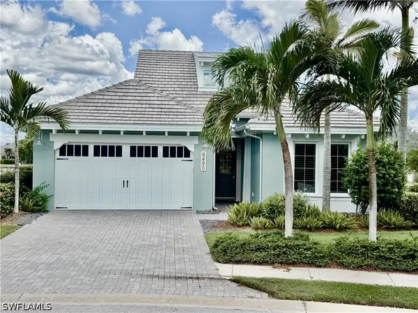 6490 Warwick Avenue, Naples, FL 34113