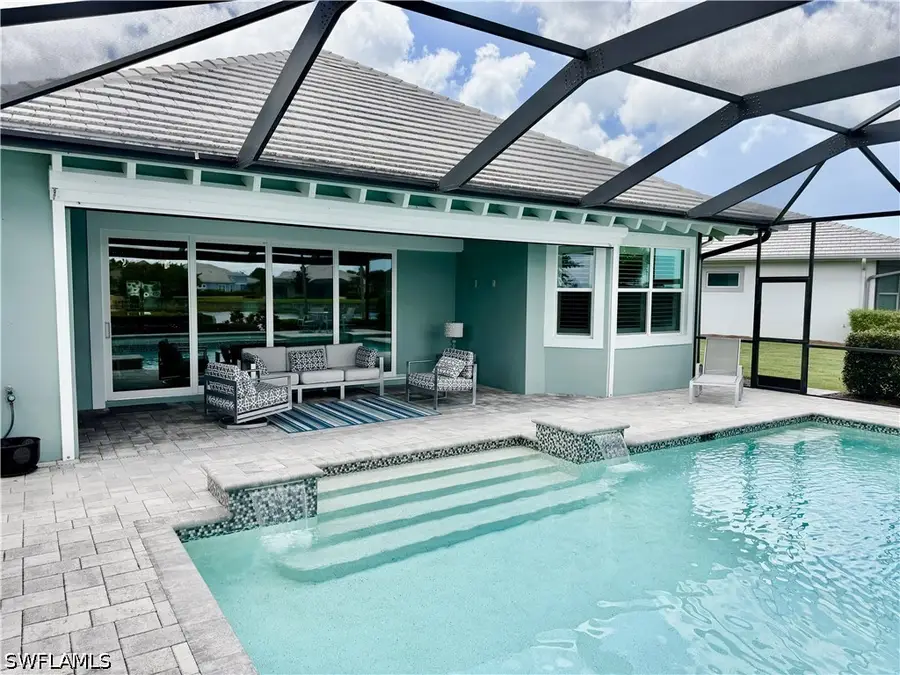 6490 Warwick Avenue, Naples, FL 34113 - #2