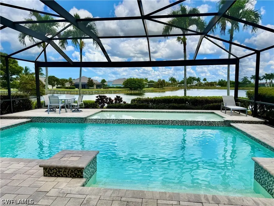 6490 Warwick Avenue, Naples, FL 34113 - #3