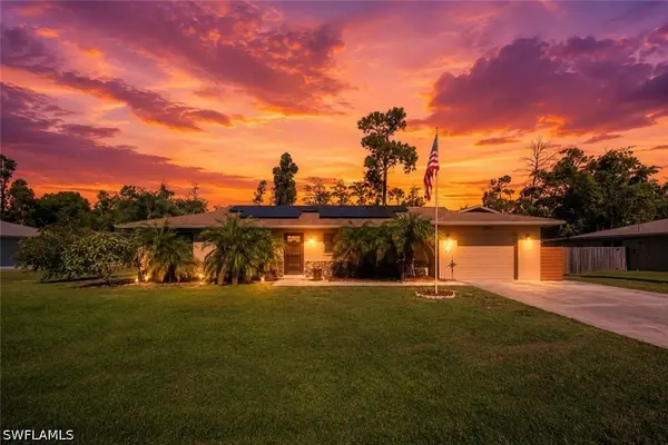 19016 Murcott Drive E, Fort Myers, FL 33967