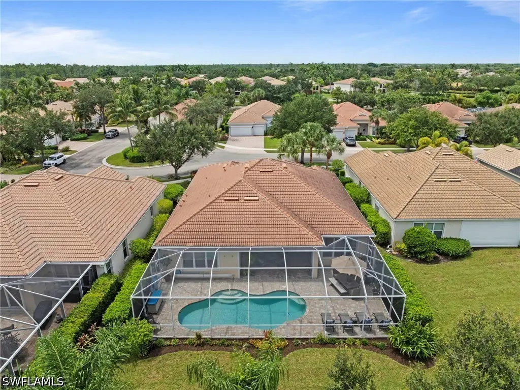 15054 Cuberra Lane, Bonita Springs, FL 34135 - #1