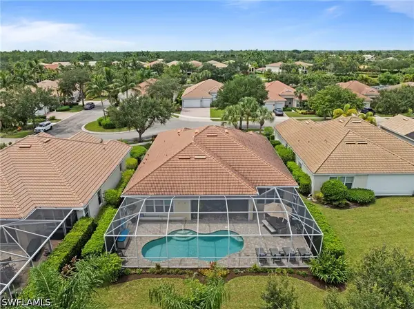 15054 Cuberra Lane, Bonita Springs, FL 34135