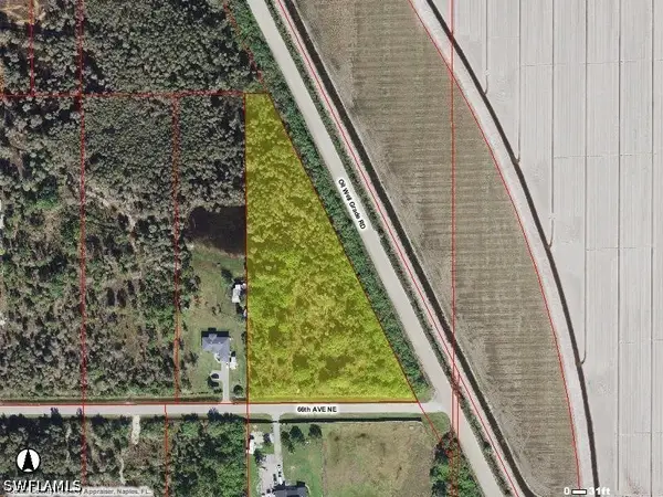 4661 66th Avenue Ne, Naples, FL 34120