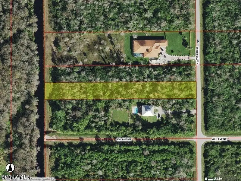 Wilson Boulevard, Naples, FL 34120 - #1