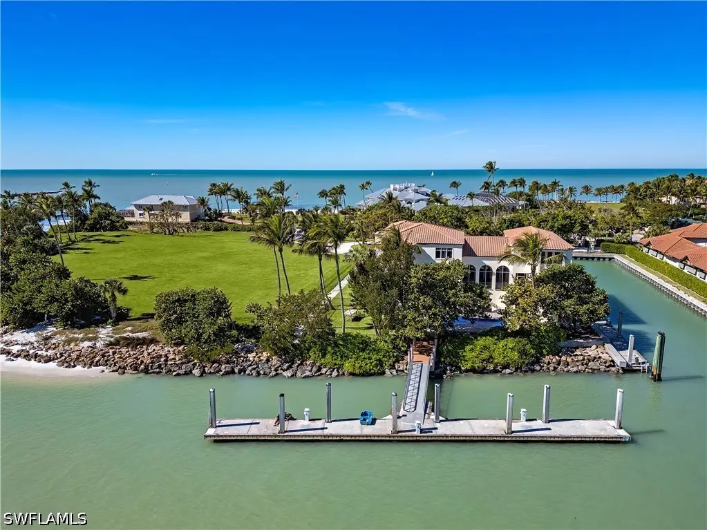 230 & 240 Bay Road, Naples, FL 34102 - #1