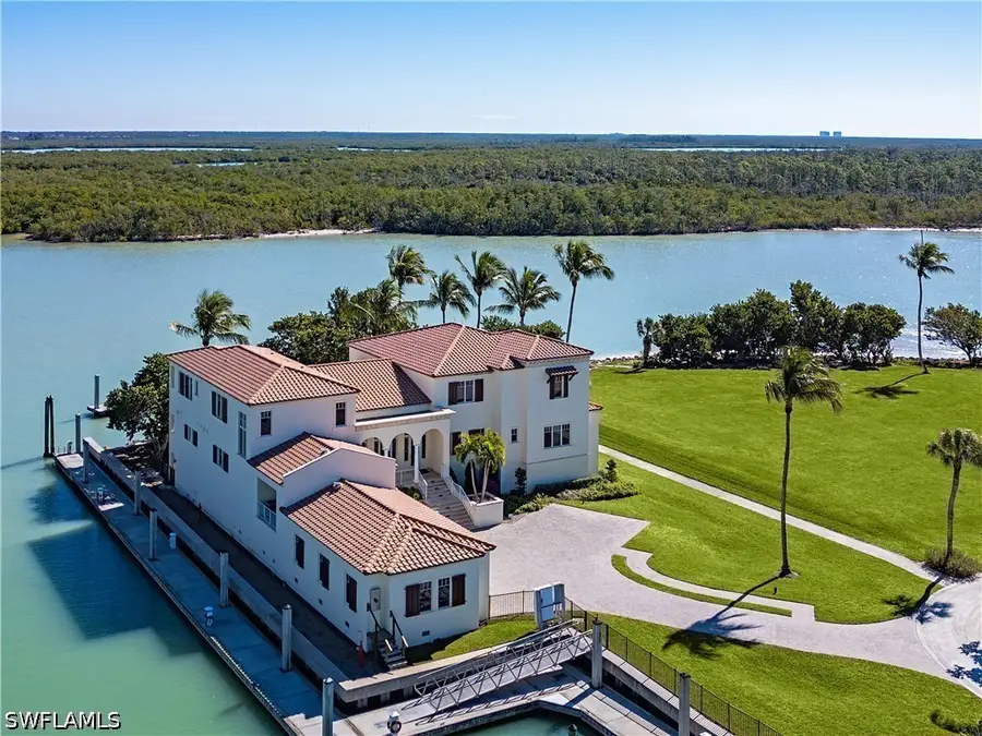 230 & 240 Bay Road, Naples, FL 34102 - #3