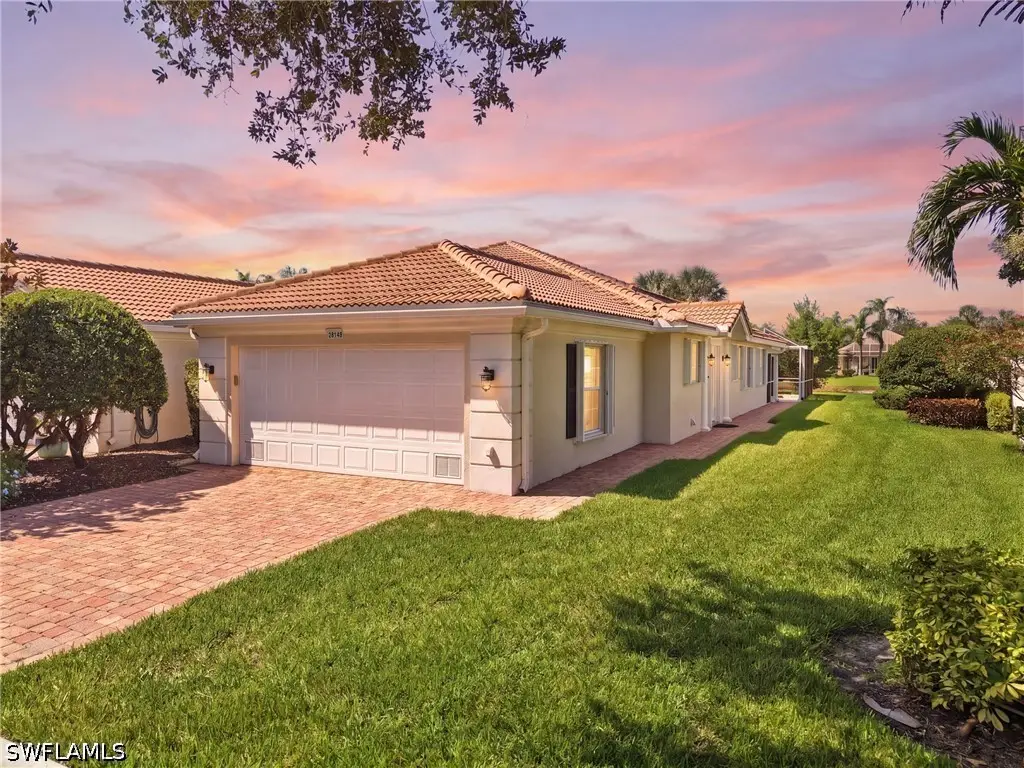 28148 Goby Trail, Bonita Springs, FL 34135 - #1