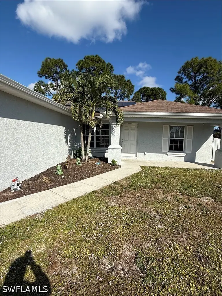 3122 12th Street Sw, Lehigh Acres, FL 33976 - #2
