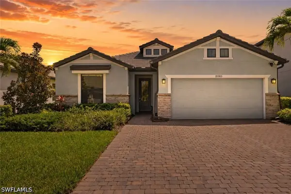 17285 Hadlow Place, Fort Myers, FL 33967