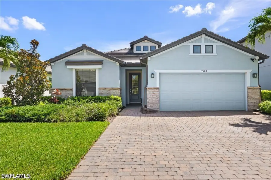 17285 Hadlow Place, Fort Myers, FL 33967 - #2