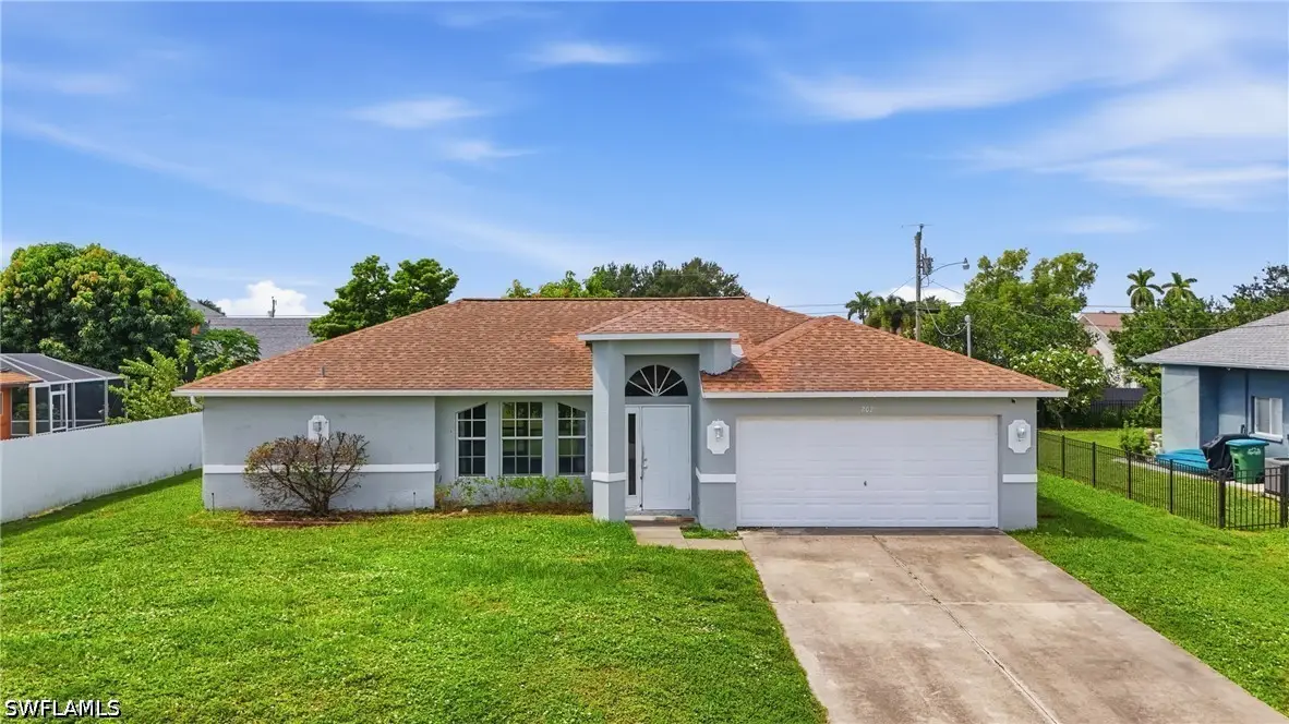 202 SW 11th Terrace, Cape Coral, FL 33991 - #1