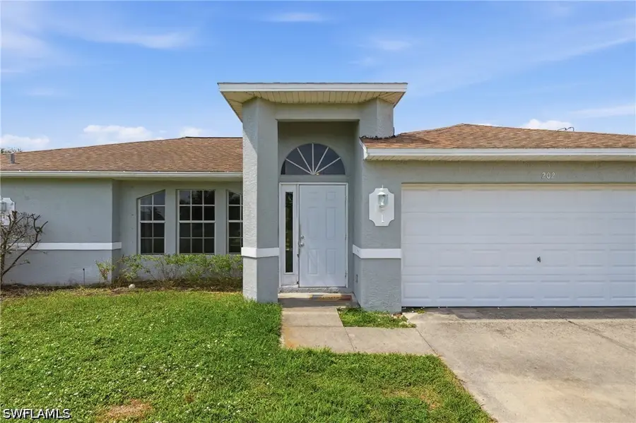 202 SW 11th Terrace, Cape Coral, FL 33991 - #3