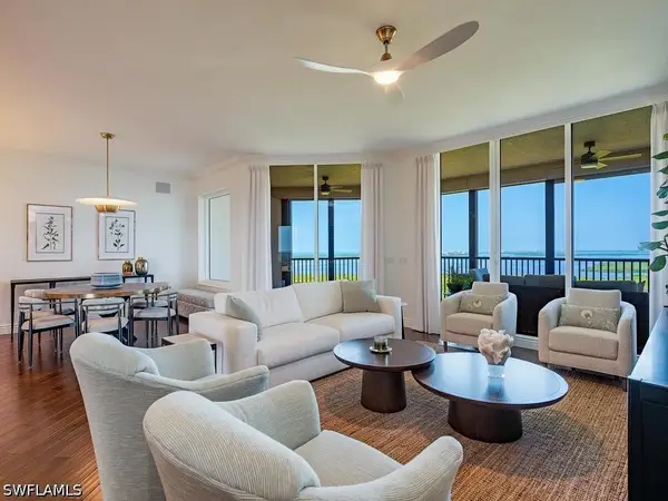 23850 Via Italia Circle #2006, Estero, FL 34134