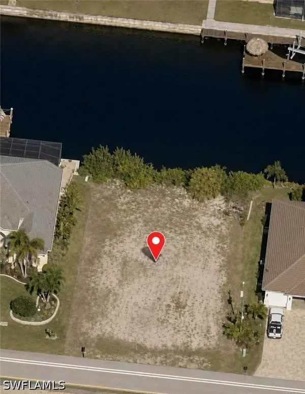 3621 Ceitus Parkway, Cape Coral, FL 33991