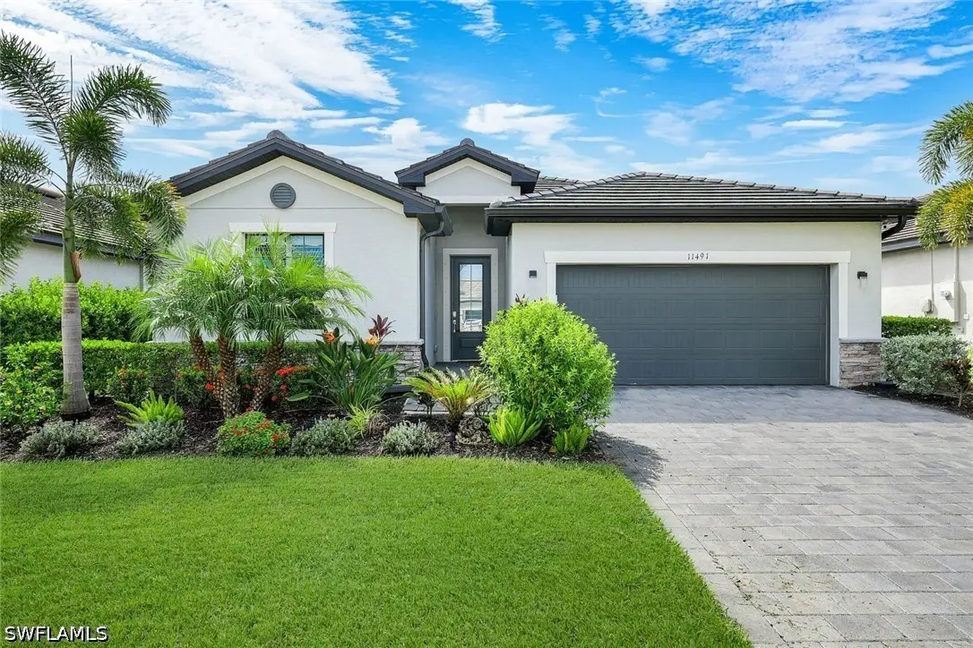 11491 Timber Creek Drive, Fort Myers, FL 33913 - #1