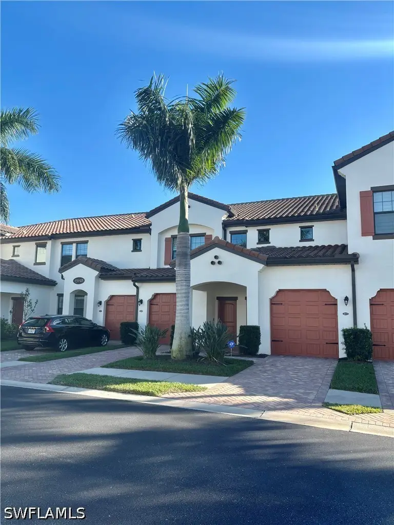 15148 Palmer Lake Circle #202, Naples, FL 34109 - #1