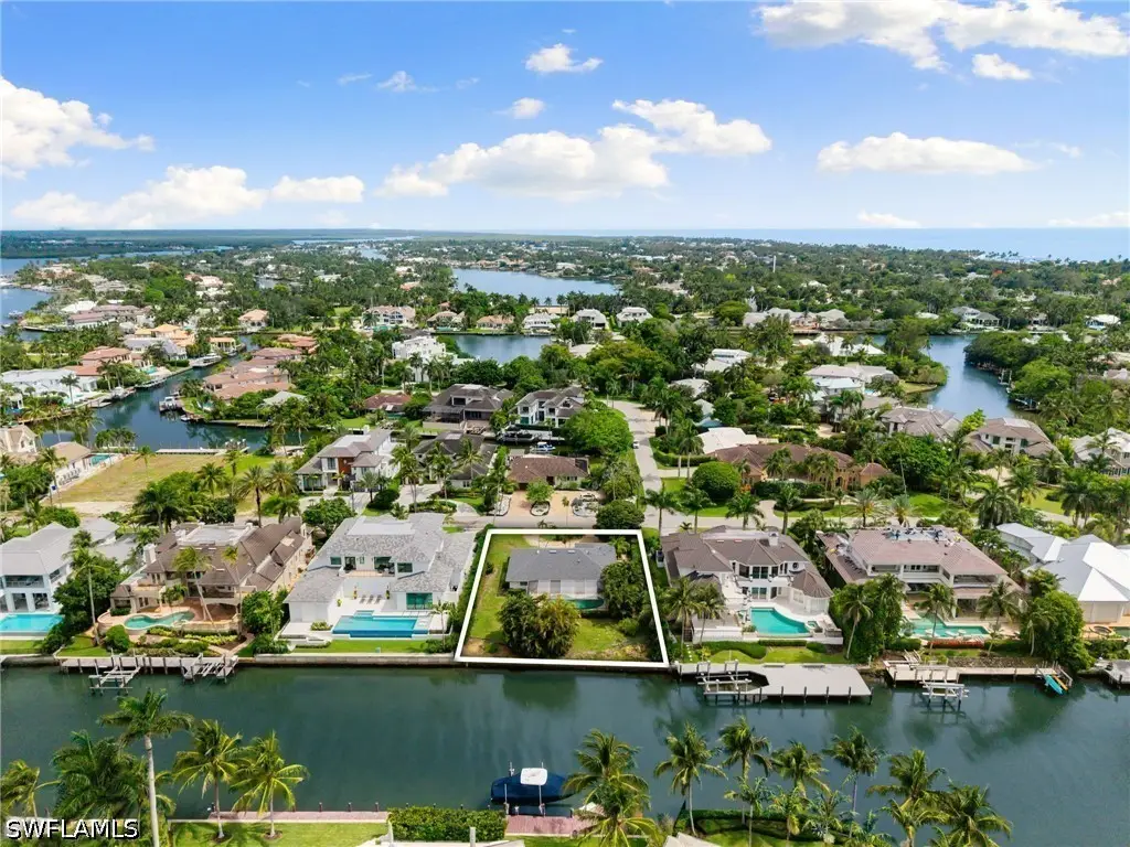 605 21st Avenue S, Naples, FL 34102 - #1