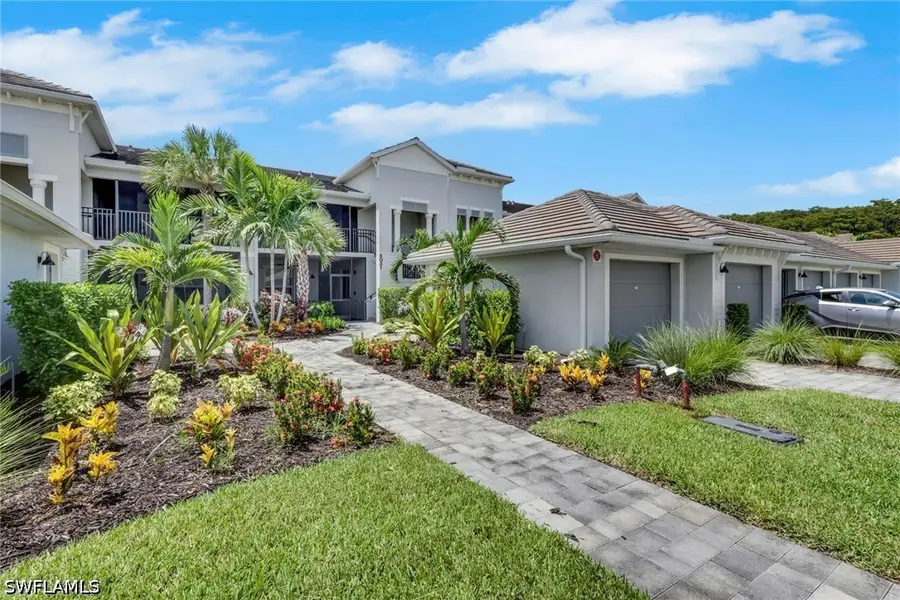 6031 Ellerston Way #1925, Immokalee, FL 34142 - #2