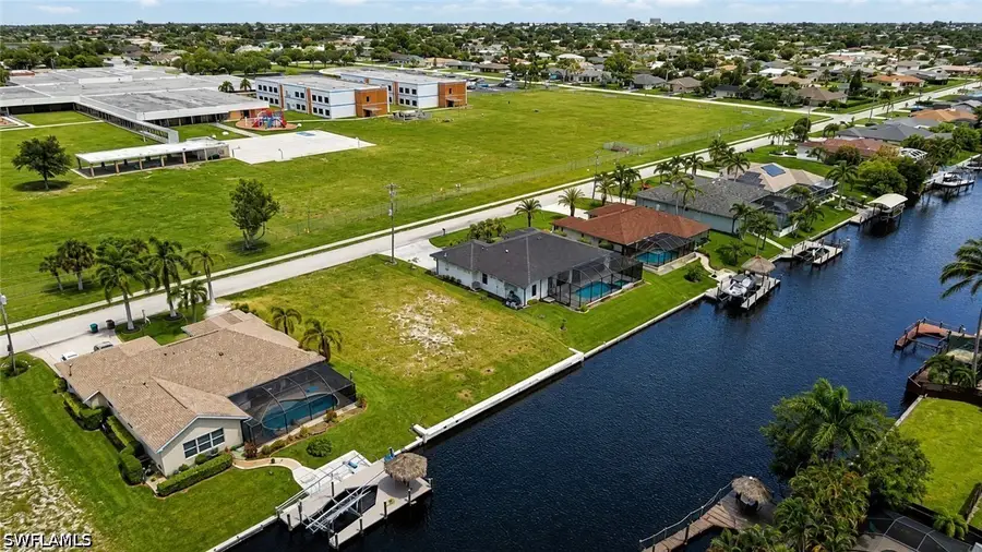 3535 SW 2nd Avenue, Cape Coral, FL 33914 - #2