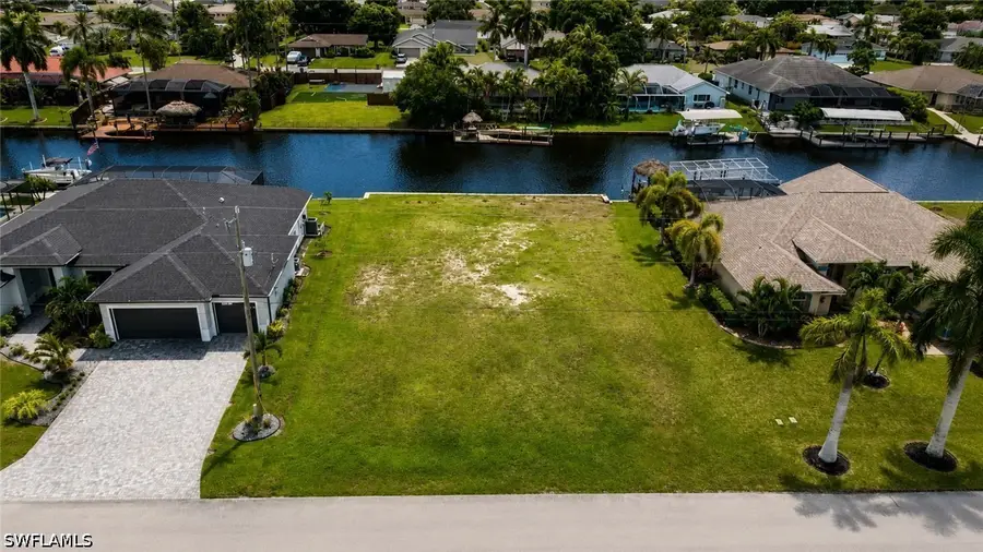 3535 SW 2nd Avenue, Cape Coral, FL 33914 - #3