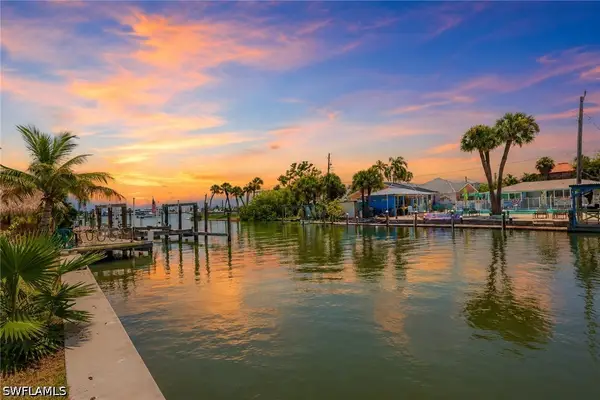 290 Ohio Avenue, Fort Myers Beach, FL 33931