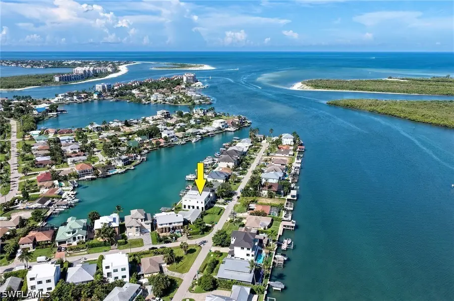 144 Pago Pago Drive W, Naples, FL 34113 - #2