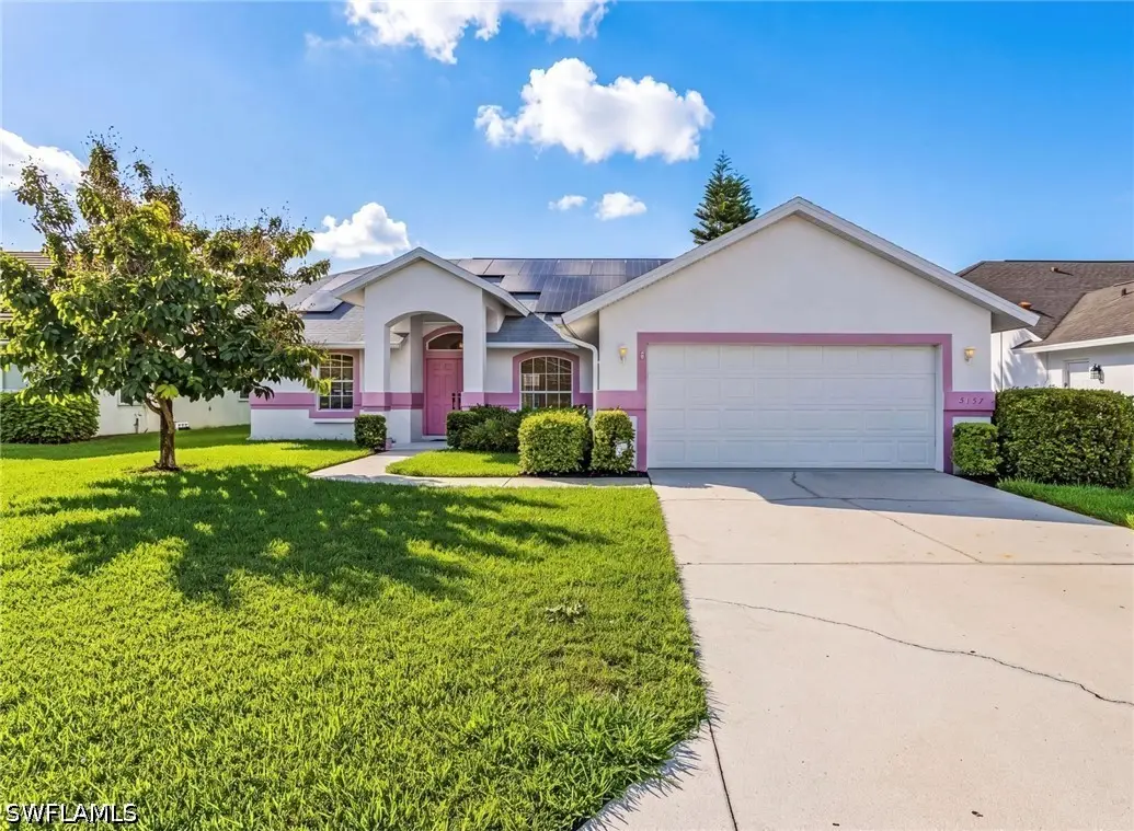 5157 Lochwood Court, Naples, FL 34112 - #1