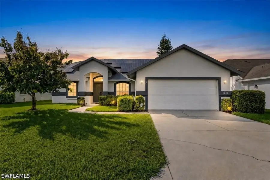 5157 Lochwood Court, Naples, FL 34112 - #2