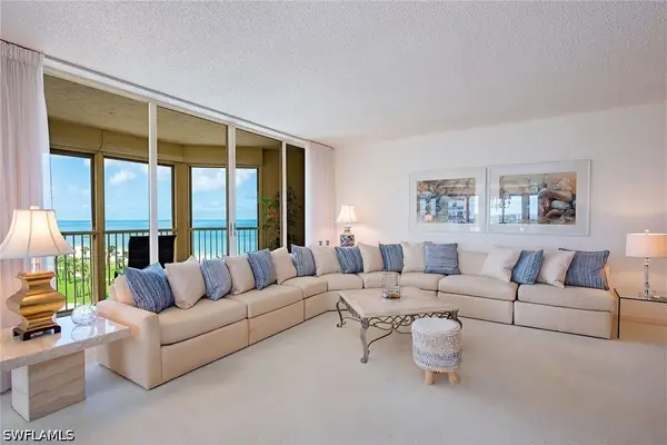 4051 Gulf Shore Boulevard N #706, Naples, FL 34103