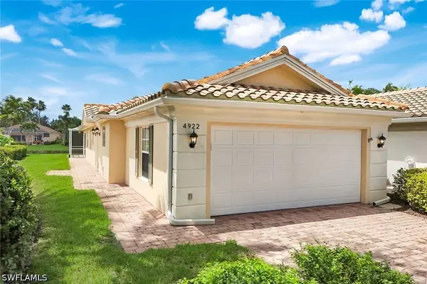 4922 Kingston Way, Naples, FL 34119
