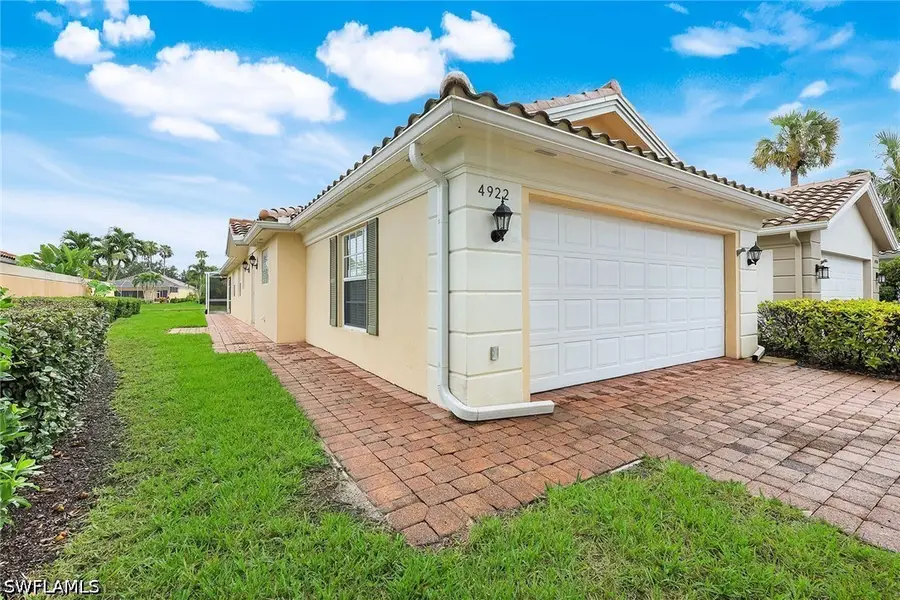 4922 Kingston Way, Naples, FL 34119 - #2