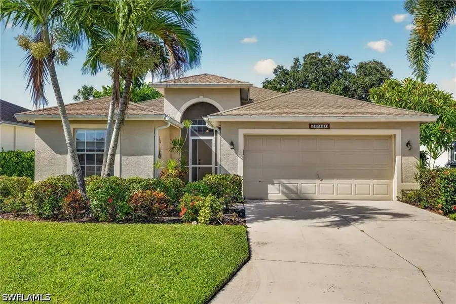 20940 Persimmon Place, Estero, FL 33928 - #2
