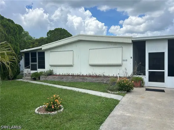 281 Lime Key Lane #140, Naples, FL 34114