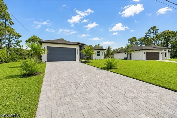 720 Bennington Drive, Lehigh Acres, FL 33974